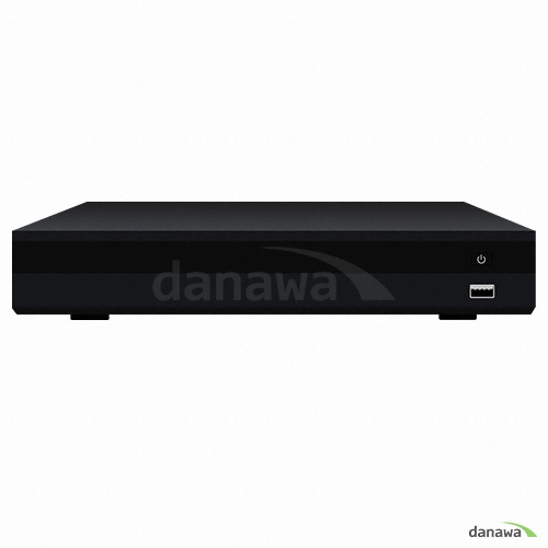 FOCUS H&S DN-1004P (+3TB)