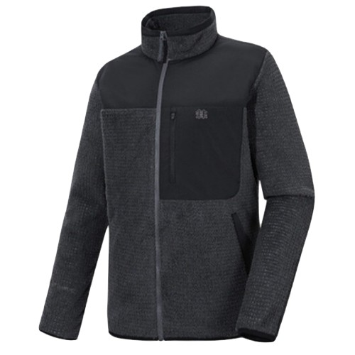 코오롱스포츠 폴라텍 셰르파 플리스 재킷 JWJFW22211DML_이미지