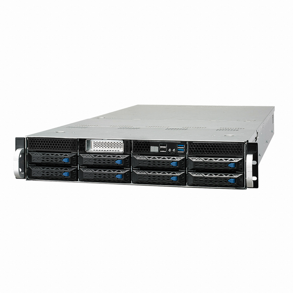 ASUS ESC4000 G4 2200W