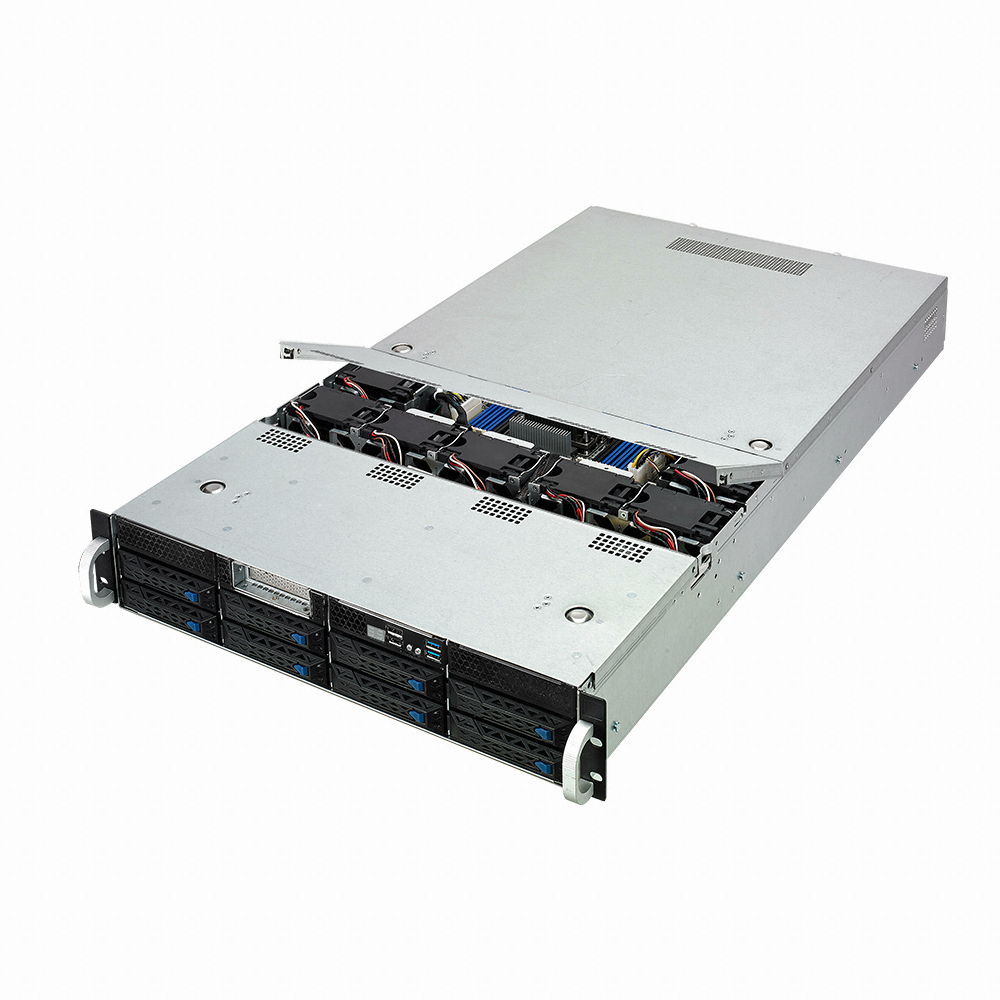 ASUS ESC4000 G4 2200W