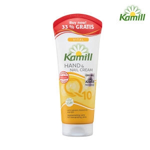 보너스팩 핸드크림 바이탈큐텐100ml