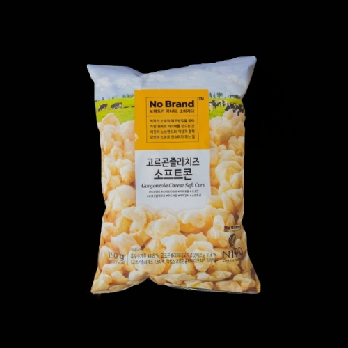 이마트 노브랜드 고르곤졸라 치즈 소프트콘 150g (6개)