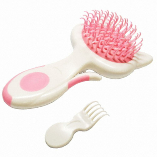 캐티맨 캐티맨 그루밍 살롱 슬리커 CC-475