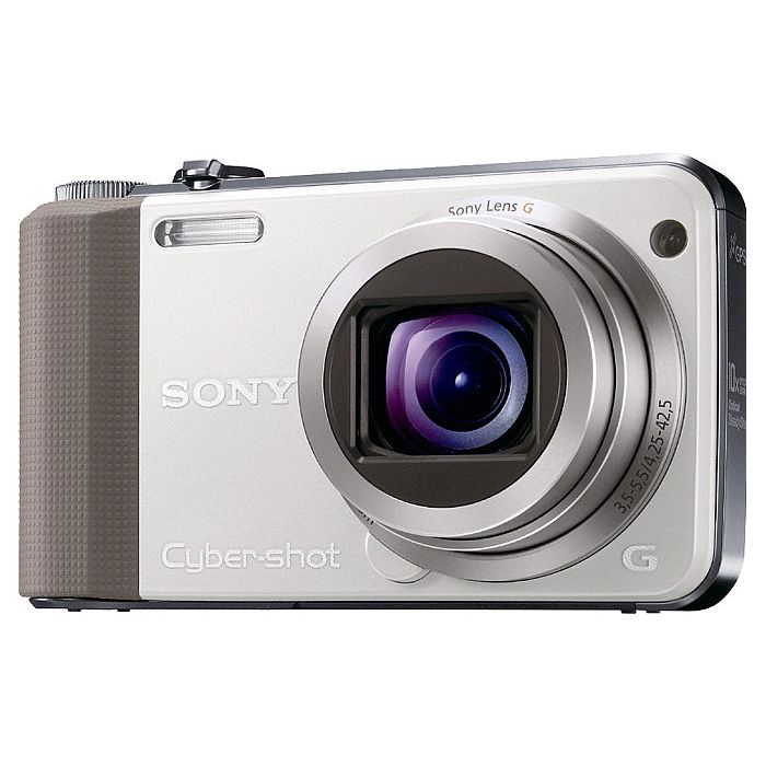 SONY ���̹��� DSC-HX7V