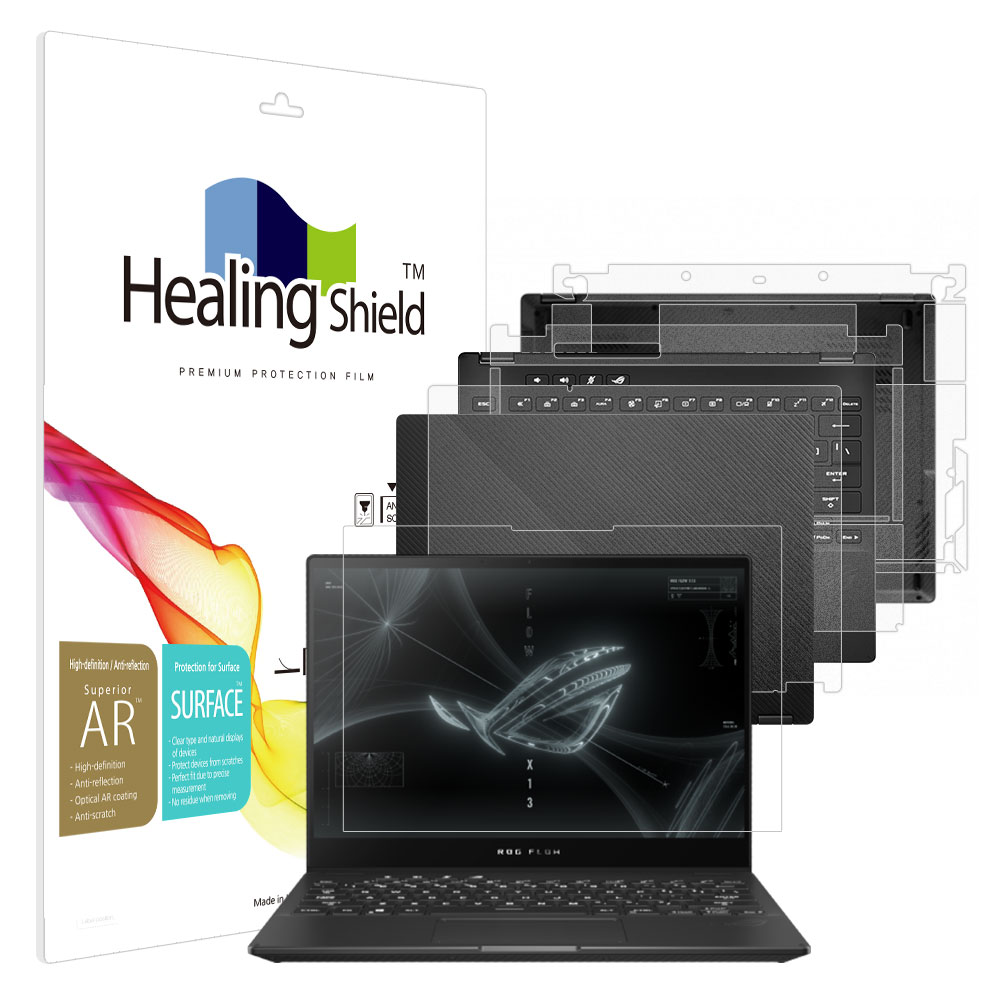 ��Ʈ�� �������� ASUS ROG Flow X13 GV301RA ��ȭ�� AR