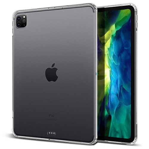 iPad Pro 11 2세대 슬림핏 투명 케이스