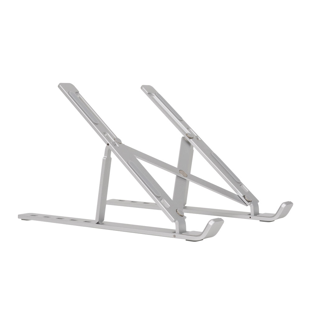 지클릭커 HUEERGO-N100 접이식 노트북 거치대