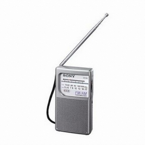 SONY ICF-21