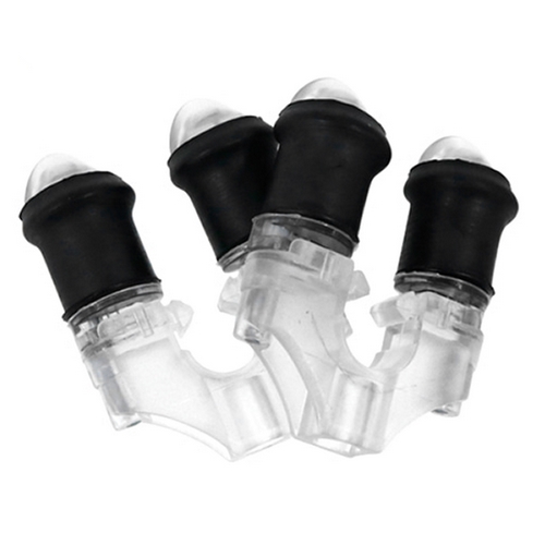 세종산업 대물용 야광 브레이크 2개_이미지