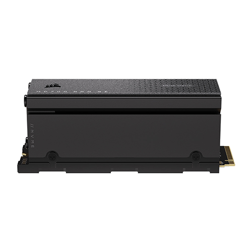 CORSAIR MP700 PRO SE with Air Cooler M.2 NVMe (4TB)_이미지
