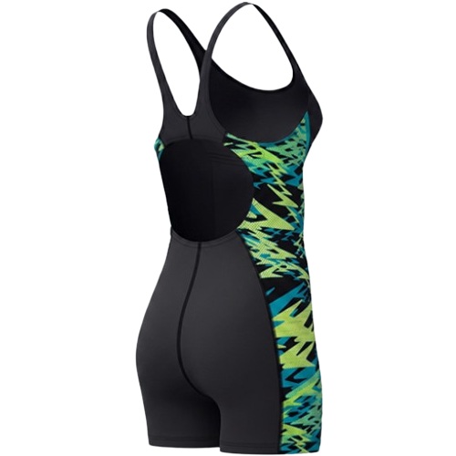스피도 하이퍼붐 스플라이스 3부 반신 머슬백 8-005164005_이미지