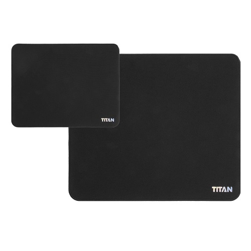TITAN ZERO EXTREME PAD