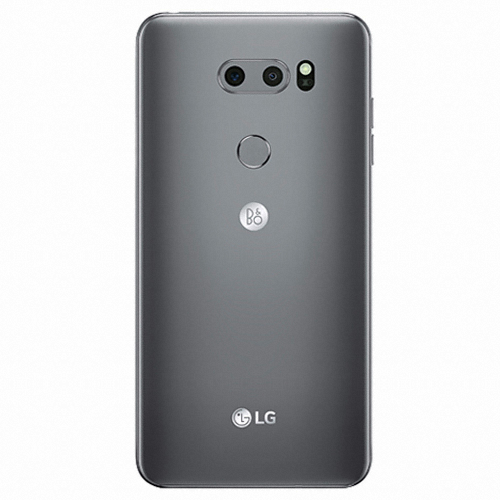 LG���� V30S ThinQ LTE 128GB, �ڱ���