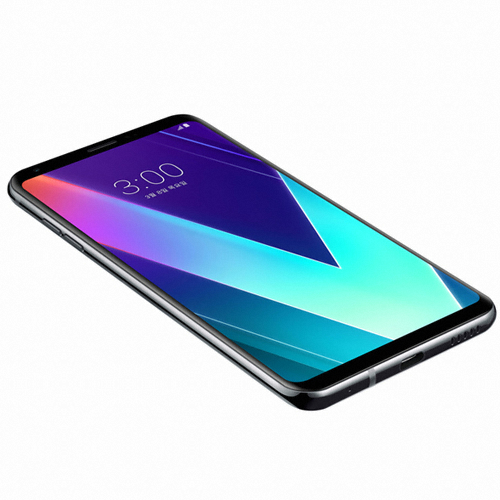 LG���� V30S ThinQ LTE 128GB, �ڱ���