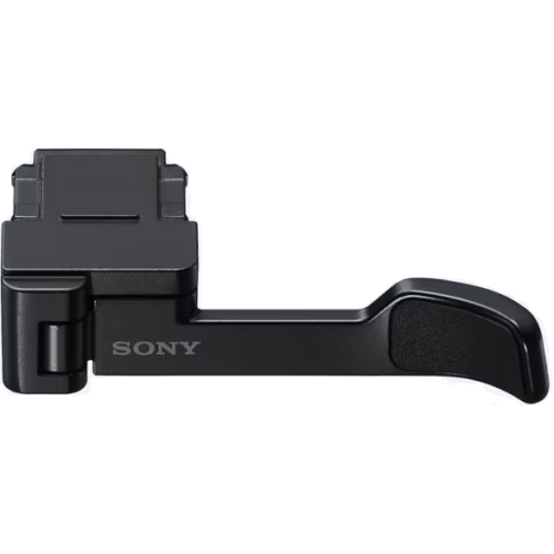 SONY DSC-RX1R III용 TG-2 촬영그립 (정품)_이미지