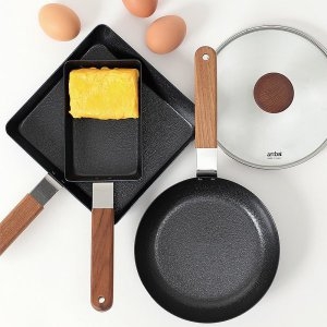 계란말이팬 사각형