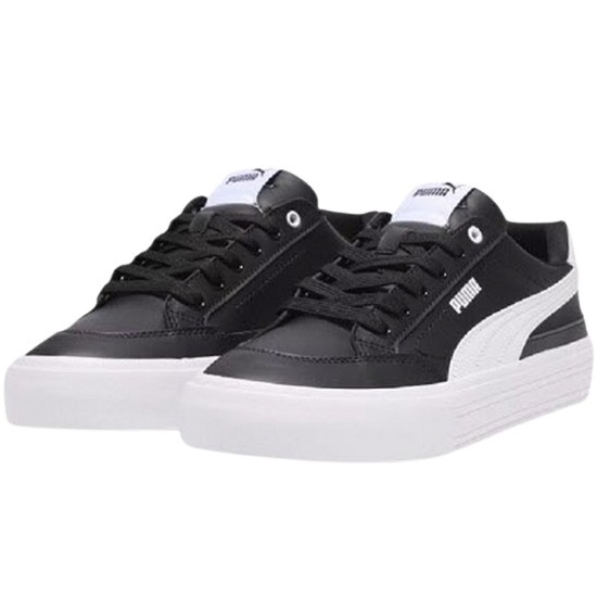 푸마 코트 클래식 벌크 FS SL 397568-02_이미지