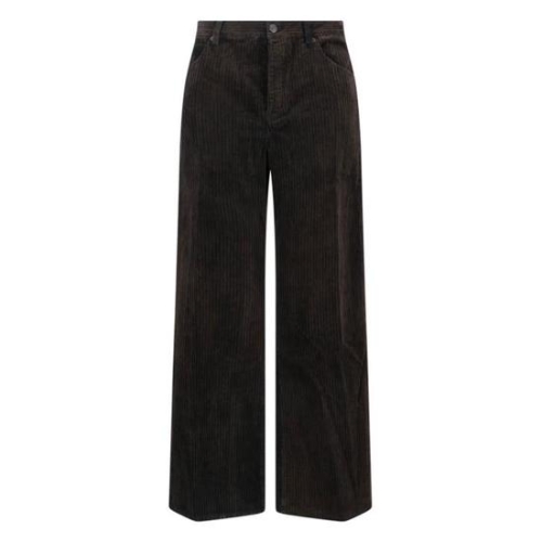 프레임 숏팬츠 2002200UMBR BROWN