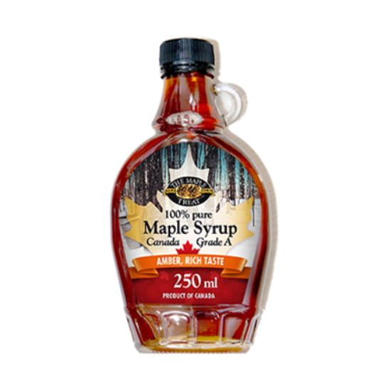 The Maple Treat ������ �÷� 250ml