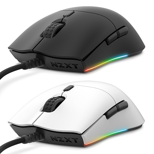 NZXT LIFT RGB (Matte White)