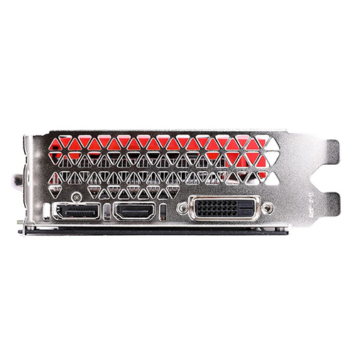 COLORFUL 지포스 RTX 2060 토마호크 D6 12GB_이미지