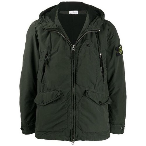 스톤아일랜드 와펜 다비드 라이트 자켓 731540931 (V0059, 카키)이미지입니다. 누르면 해당 게시물로 새창이동합니다.