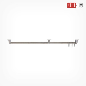 행거봉 1000 /다용도 주방 걸이 국자 키친툴 싱크대 행거