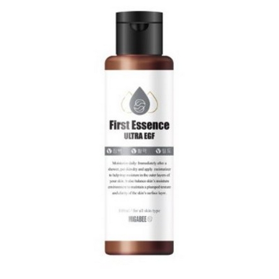 미가비 울트라 EGF 퍼스트 에센스 100ml (2개)