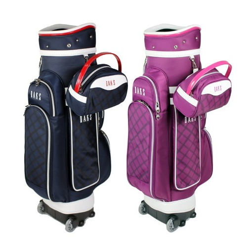 LF 닥스골프 캐디백 DKCB19-016L