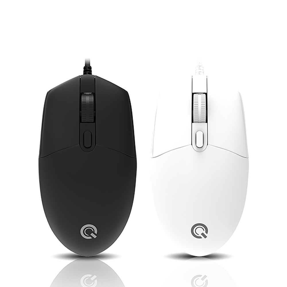 QSENN GP-KM4500 Plus (USB, 화이트)_이미지