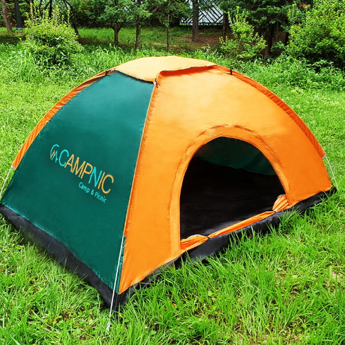 원터치 UV그늘막 팝업텐트