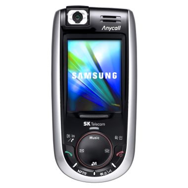 �Ｚ���� �ִ��� SCH-S310 [SKT]