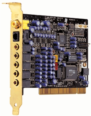 훈테크 DSP24 Revolution Theater 7.1