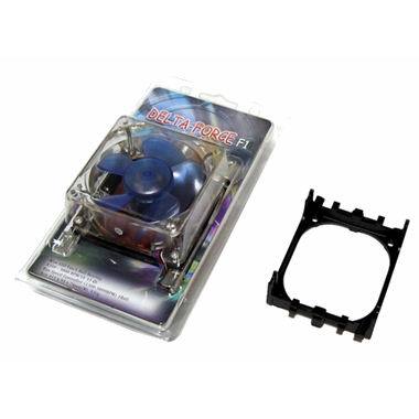 EVERCOOL ��Ÿ����-F1 (P4 ������ı&AMD K8��)