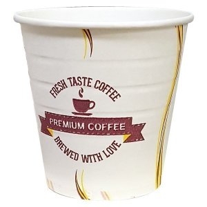 6.5온스 프리미엄커피 종이컵