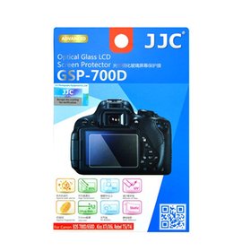 JJC GSP-700D 옵티컬글래스 액정보호커버 (정품)_이미지
