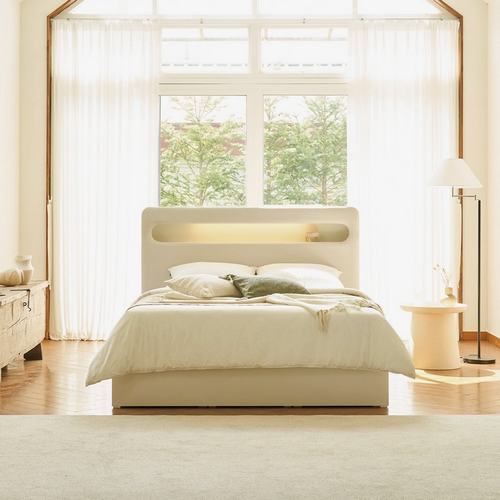 ����Ȩ ���Ͽ� ȭ��Ʈ ������ LEDħ�� Q