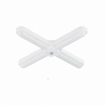 히포 <b>LED</b> 스위치형 파인 십자등 <b>50W</b>