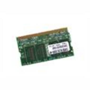JVC 노트북 DDR 256MB PC2100 Micro-Dimm_이미지