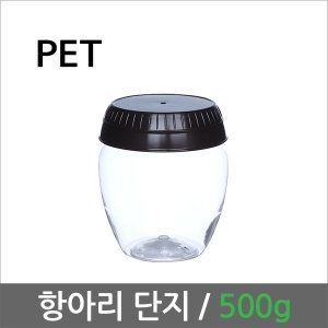 대원기계공업 대원기계공업 단지 500g 1개/된장단지/항아리단지/젓갈통/양념통