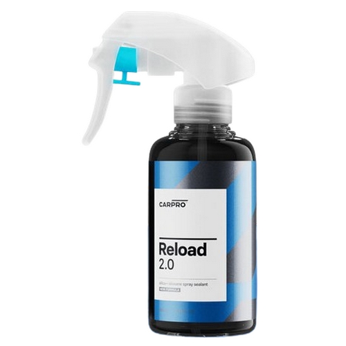 카프로 리로드 2.0 유리막 코팅제 100ml