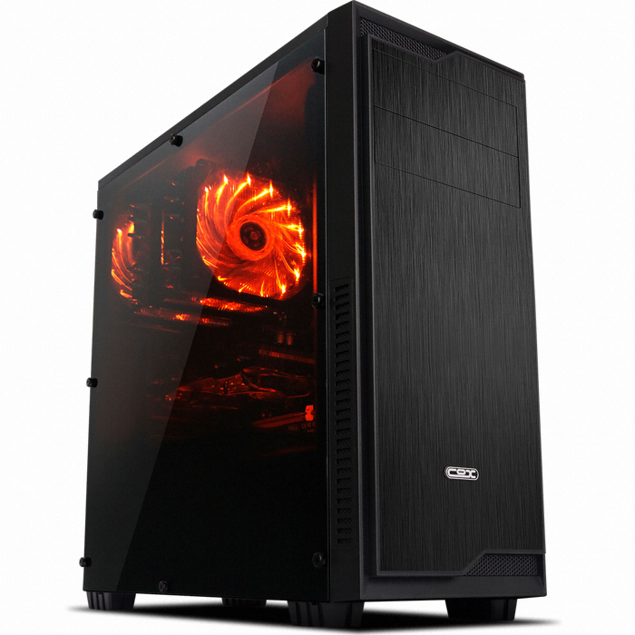 COX A5 벨로체 풀 아크릴 (블랙)_이미지