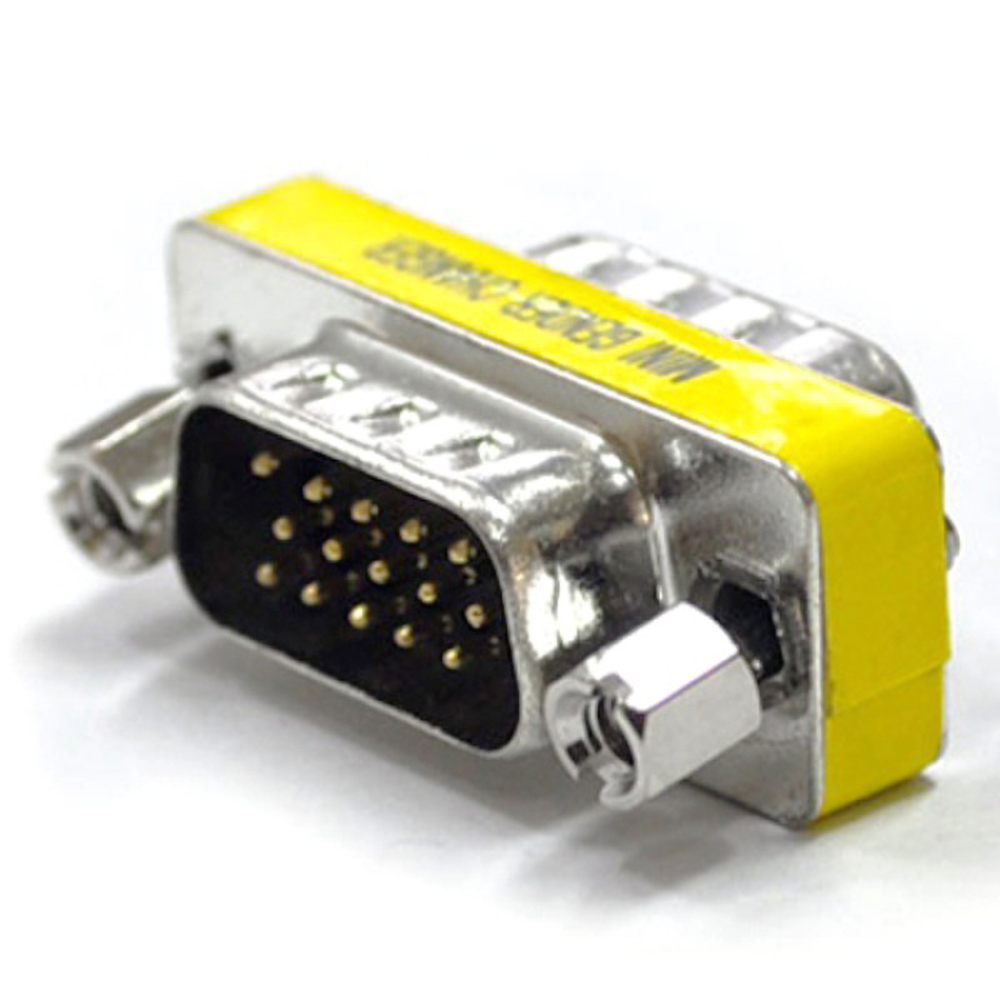 ������ MBF-15PMM-G D-Sub F/F ����