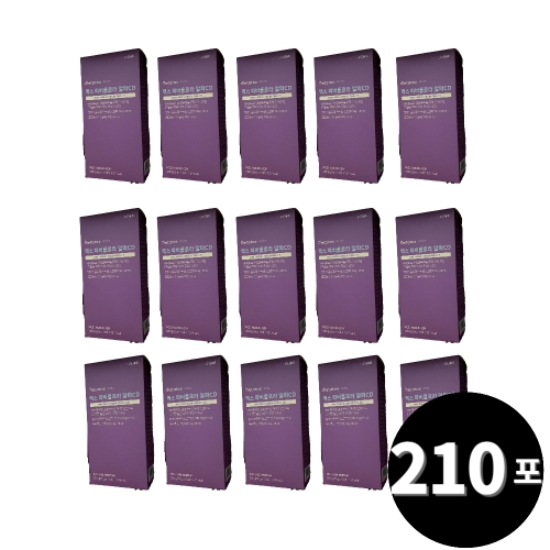 뉴트리코어 맥스 파비플로라 알파CD 14포 (15개)_이미지