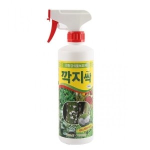 청농 깍지싹 500ml (1개)_이미지