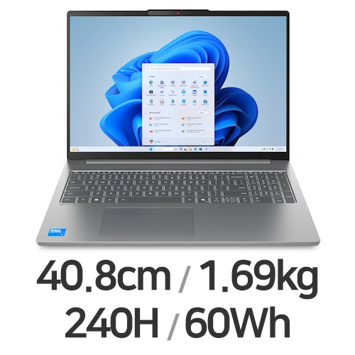 Slim5 16IRH10R Core7 OLED
