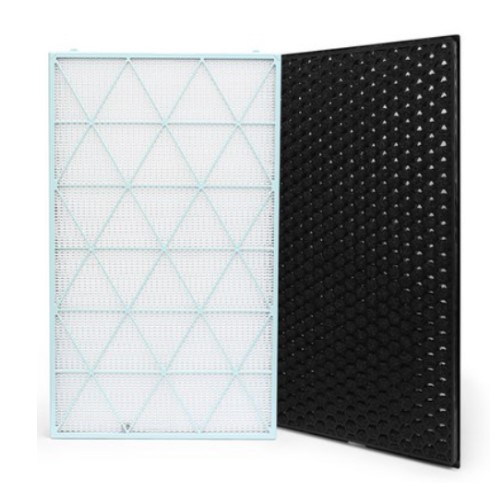 하우스필터 큐브 67㎡/114㎡(하단) 전용 CFX-J170D 호환용 필터세트_이미지