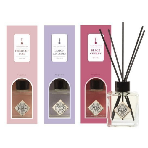 프레이 리드 디퓨저 120ml