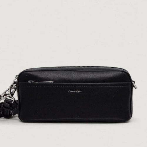 캘빈클라인 CALVIN KLEIN 라프리마 여성 미니 백 LV04F3080G UB1 블랙 /6_이미지