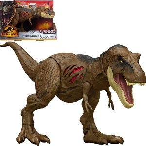 쥬라기 월드 티라노사우루스 T-Rex II HGC19